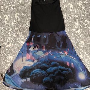 Peter Pan Disney Skater Dress